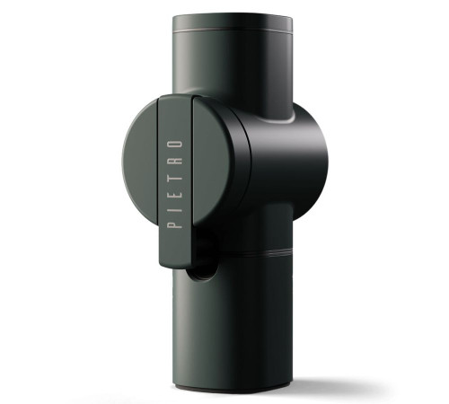 Кофемолка ручная Fiorenzato Pietro Forest Green