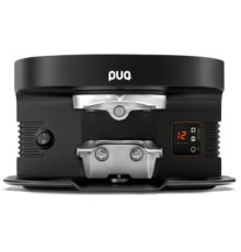 Темпер автоматический PUQpress M4 (GEN 5) под кофемолки Fiorenzato F64 и F83