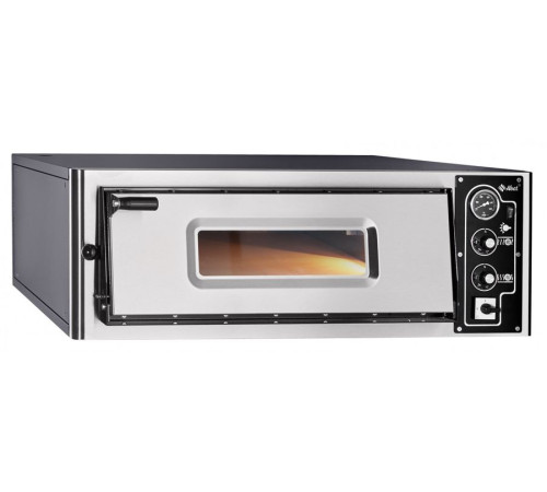 Печь для пиццы Abat ПЭП-4 электричес.