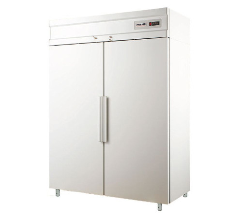 Шкаф среднетемпературный Polair CM110-S
