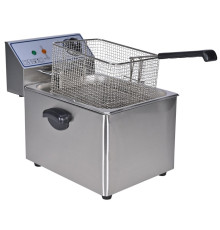 Фритюрница EF-8L (VIATTO) без ГТД