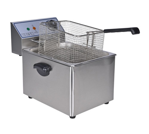Фритюрница EF-8L (VIATTO) без ГТД