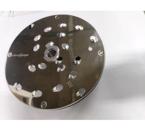 Диск-терка 9мм, арт.28060W