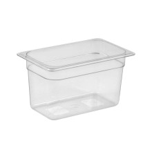 Гастроемкость GN1/4х150мм поликарбонат, JW-P146