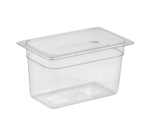 Гастроемкость GN1/4х150мм поликарбонат, JW-P146