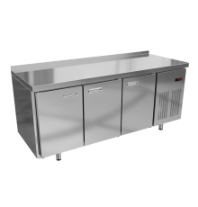 Стол холодильный Kroner СХб 3-180-70