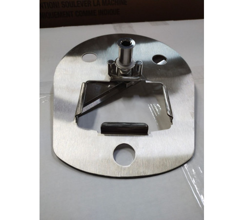 Опора с лезвием для овощерезки VA-FP-GJ817/RK-FP-GJ817