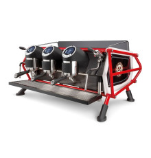 Кофемашина Sanremo Cafe Racer Racing 2 гр.