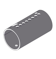 Изоляция корпуса котла 2GR, арт.10025610