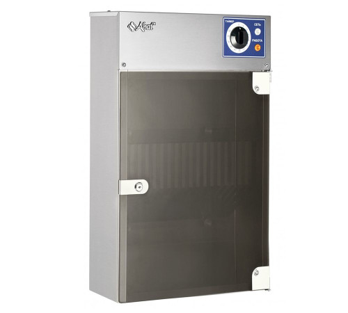 Стерилизатор для ножей Abat СТН-18, таймер 10-60 мин.