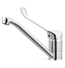 Смеситель ( кран ) ECO Liva, арт. 615.021.013