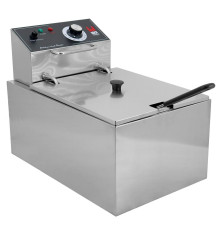 Фритюрница RK-EF081-2B