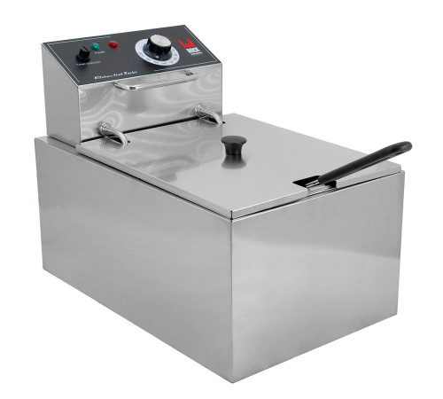 Фритюрница RK-EF081-2B