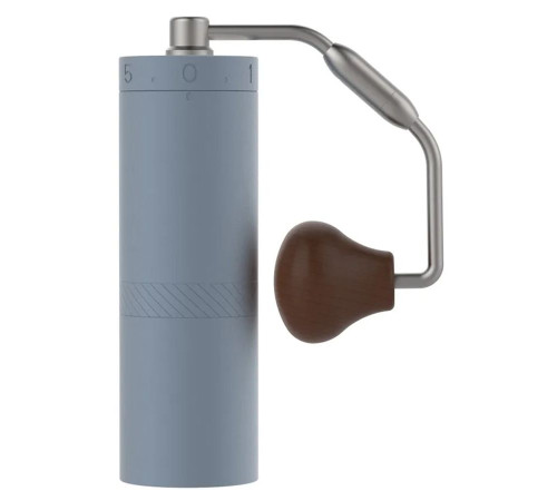 Ручная кофемолка X-Ultra (Blue)