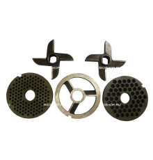 Комплект ножей МИМ-500/600 с буртом