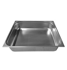 Гастроемкость GN 2/1-150мм, 821-6