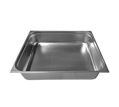 Гастроемкость GN 2/1-150мм, 821-6