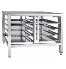 Подставка Abat ПК-10М без стяжек передней, задней, двух боковых