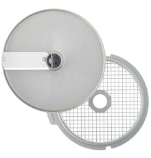 Набор для нарезки кубиком 8х8х8мм 27513W