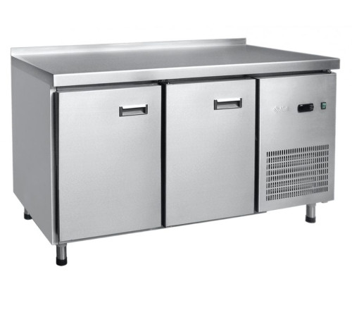 Стол холодильный Abat СХС-70-01 среднетемпературный