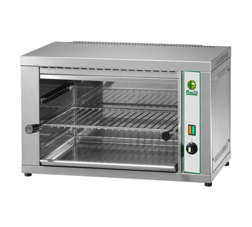 Гриль саламандра Fimar RS/40