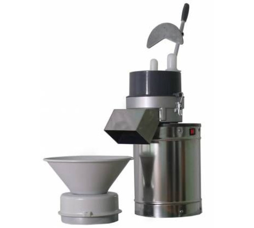 Машина овощерезательно-протирочная ОМ-350