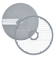 Набор для нарезки кубиком 10х10х10мм 28112