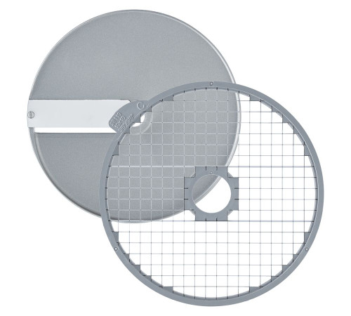 Набор для нарезки кубиком 10х10х10мм 28112