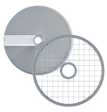 Набор для нарезки кубиком 14х14х14мм  28113W