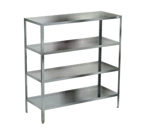 Кухонный стелаж Кобор СКП-120/60/430