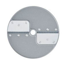 Диск соломка 2х6мм 27066