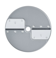 Диск соломка 4х4мм 28052W