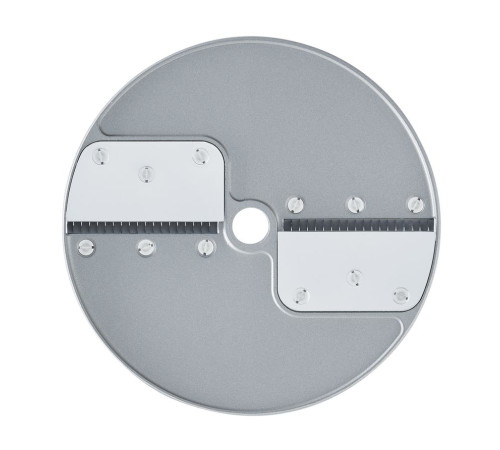 Диск соломка 4х4мм 28052W