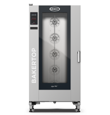 Пароконвектомат UNOX XEBL-16EU-E1RS