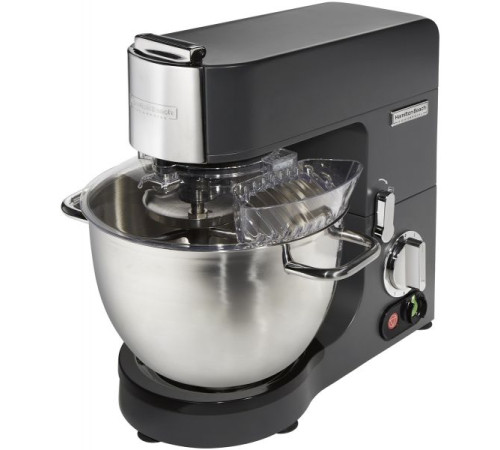 Миксер планетарный CPM800-CE