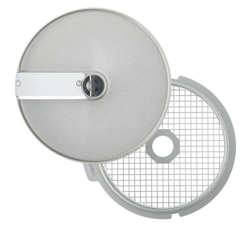 Набор для нарезки кубиком 12х12х12мм  27515W