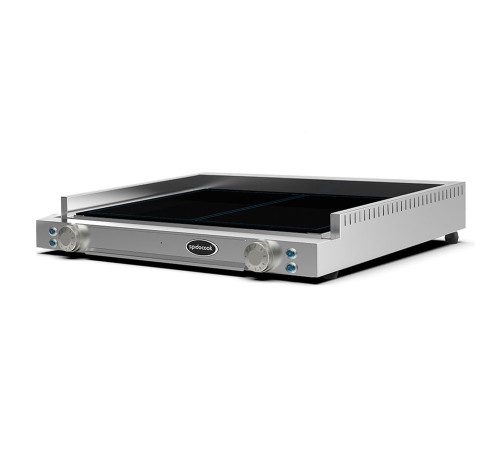 Поверхность жарочная Spidoflat 2/280х440 мм SР 300