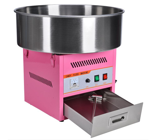 Аппарат для сахарной ваты EC-01