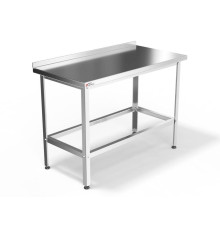 Стол производственный GPsteel СПБ-1200/600-с-(GP)