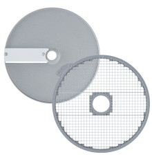 Набор для нарезки кубиком 5х5х5мм арт.28110W