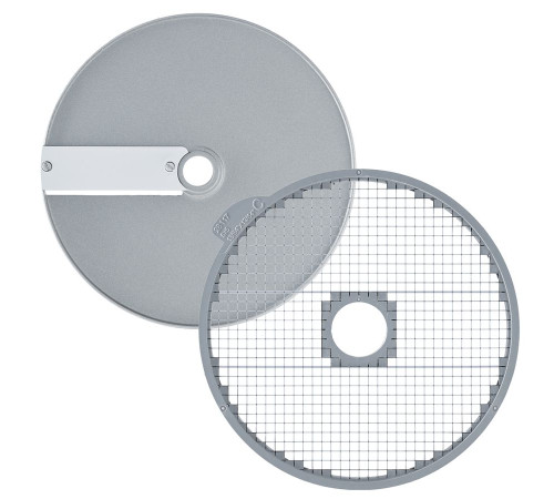 Набор для нарезки кубиком 5х5х5мм арт.28110W