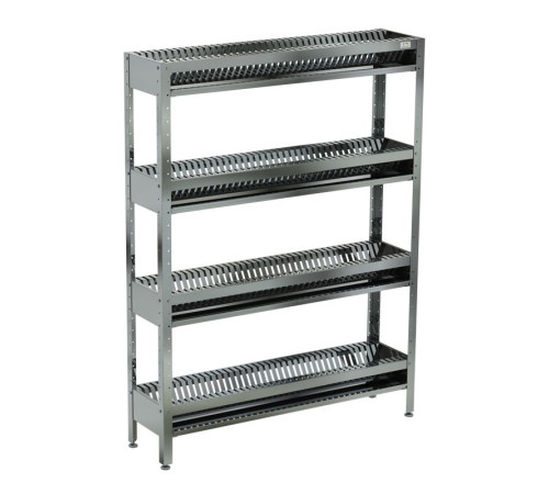 Кухонный стелаж Кобор СКС-120/30/430