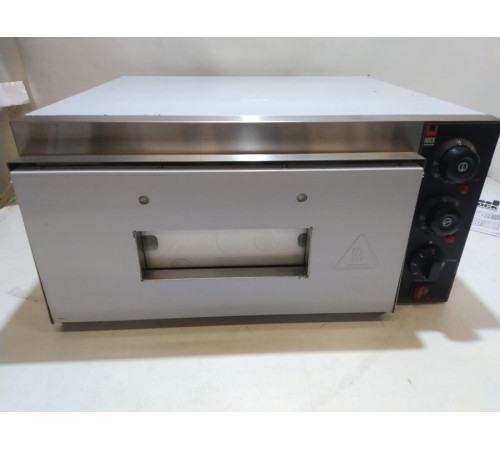 Печь для пиццы RK-PO1ST-CST