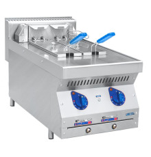 Фритюрница Abat ЭФК-40/2Н электрич.