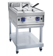 Фритюрница Abat ЭФК-90/2П электрическая