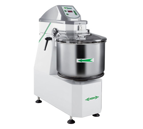 Тестомес спиральный Fimar 18SR 2V 380В