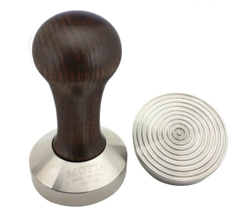 Темпер волна d=58мм коричневый  Motta