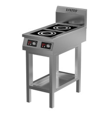 Плита индукционная MK-IC7FB2