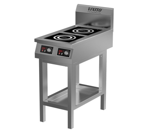 Плита индукционная MK-IC7FB2