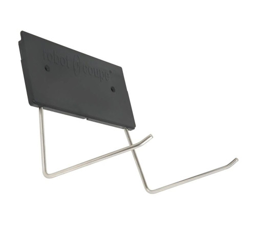 Настенный держатель для дисков 107812